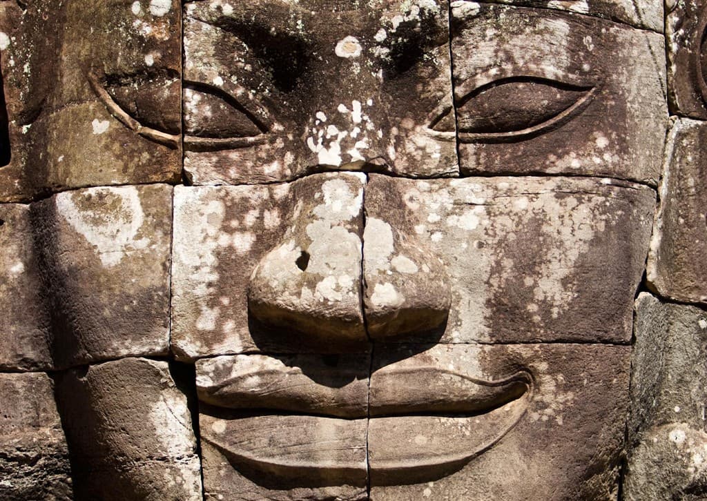 Vietnam - Laos - Kambodža