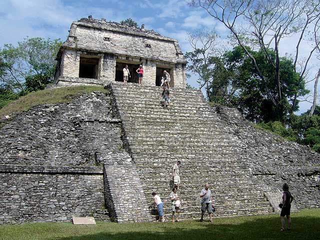 Mexiko - to najlepšie z Yucatánu