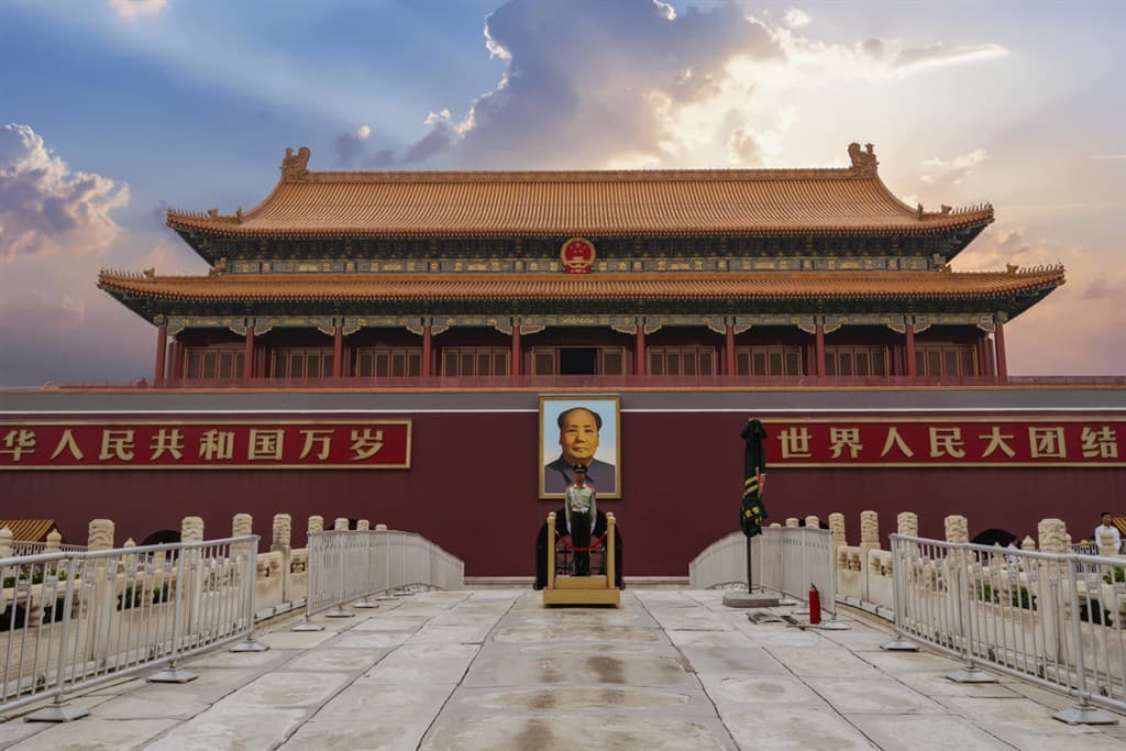 Čína - Tibet - Nepál - India