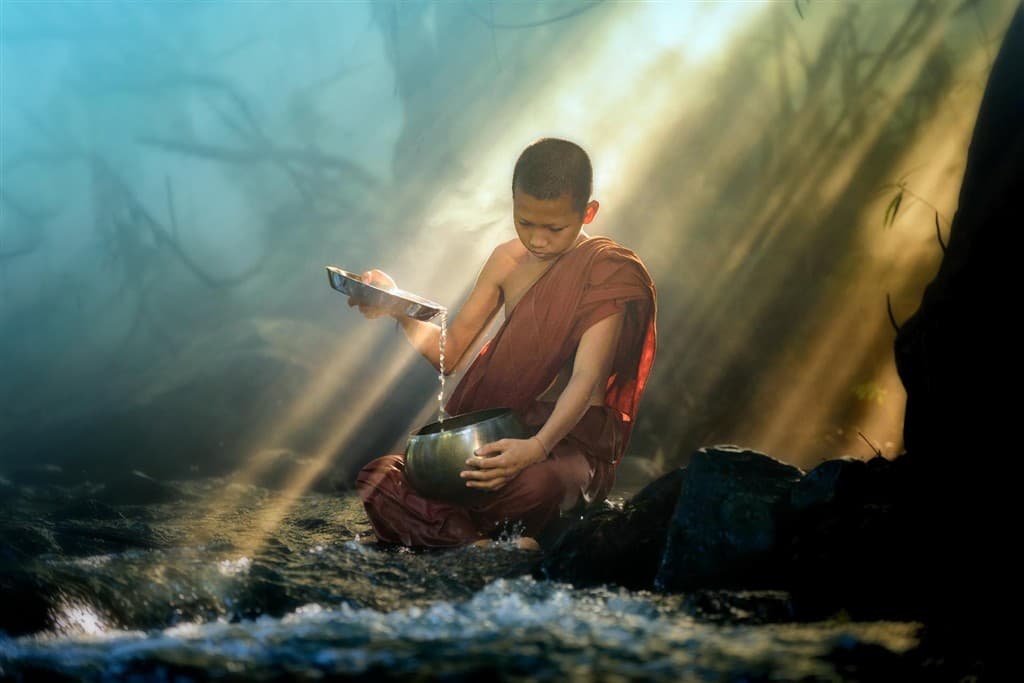 Čína - Tibet - Nepál - India
