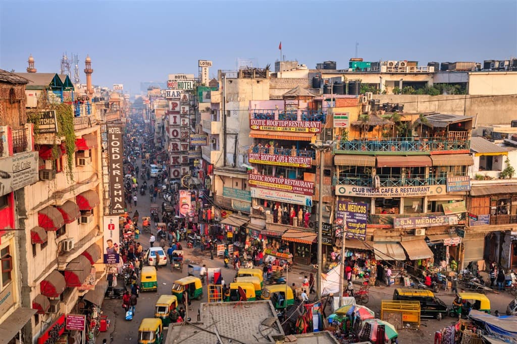India - Srí Lanka