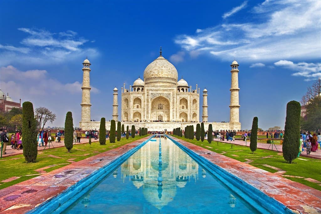 India - Srí Lanka