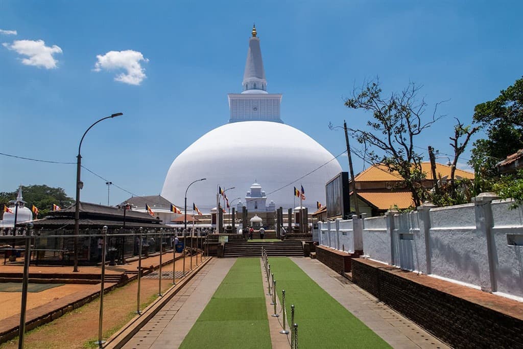India - Srí Lanka