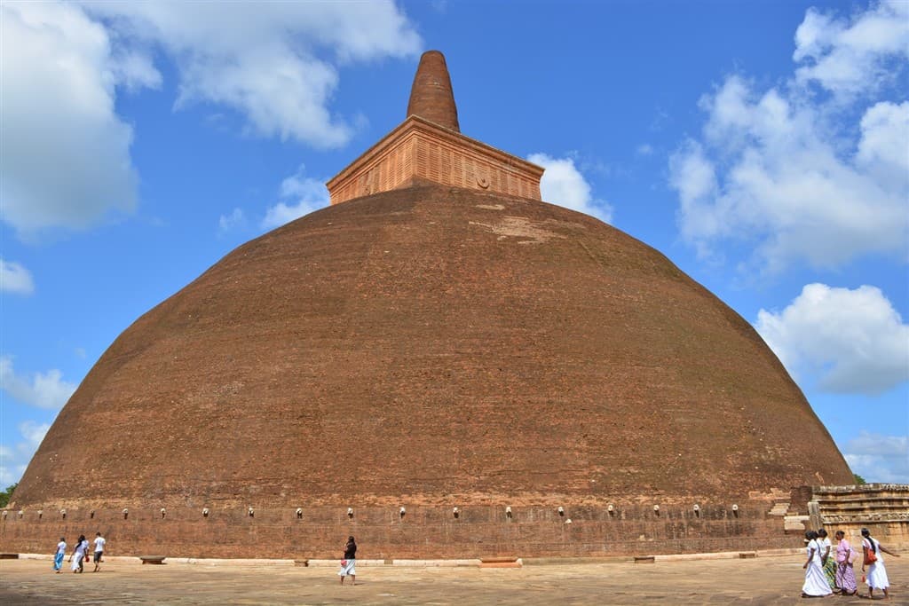 India - Srí Lanka