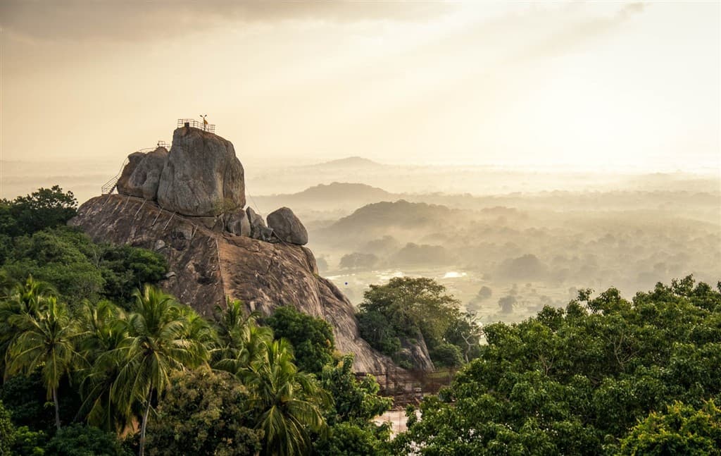 India - Srí Lanka