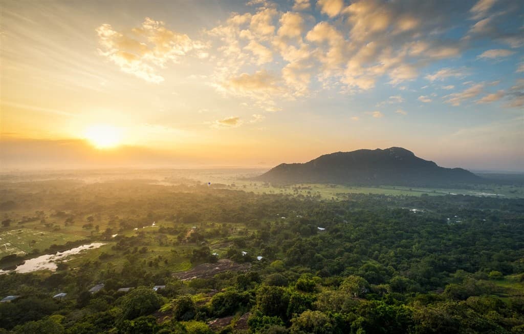 India - Srí Lanka