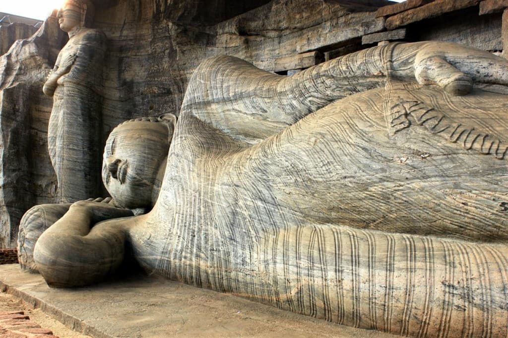 India - Srí Lanka