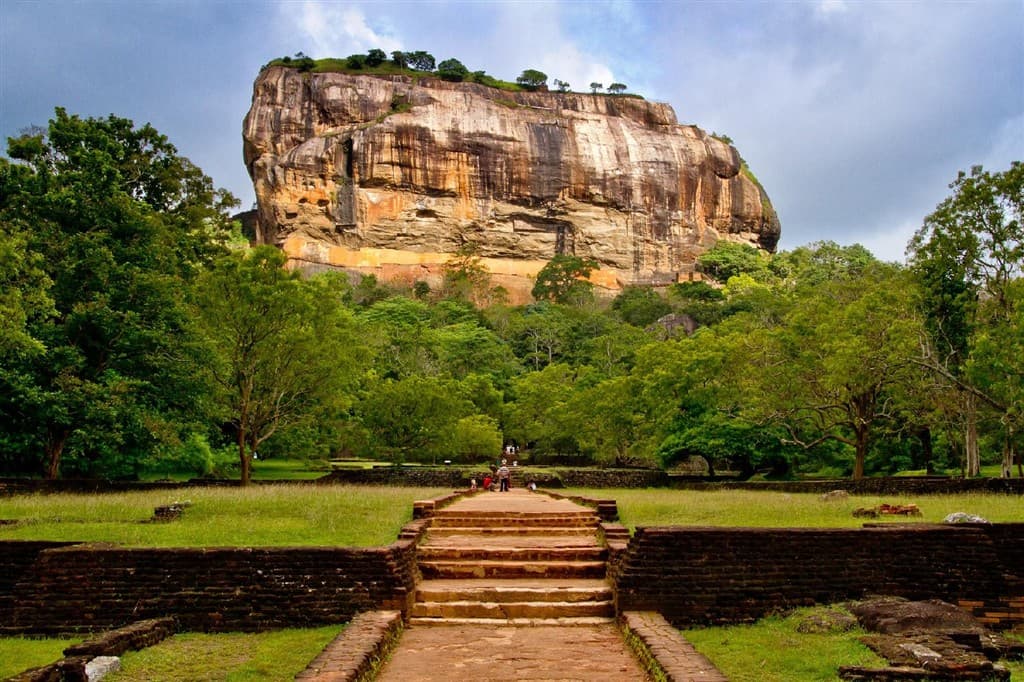India - Srí Lanka