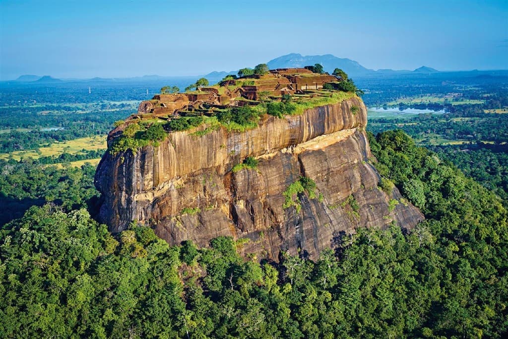 India - Srí Lanka