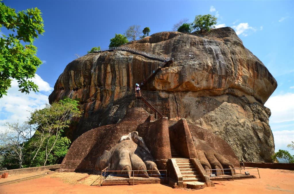 India - Srí Lanka
