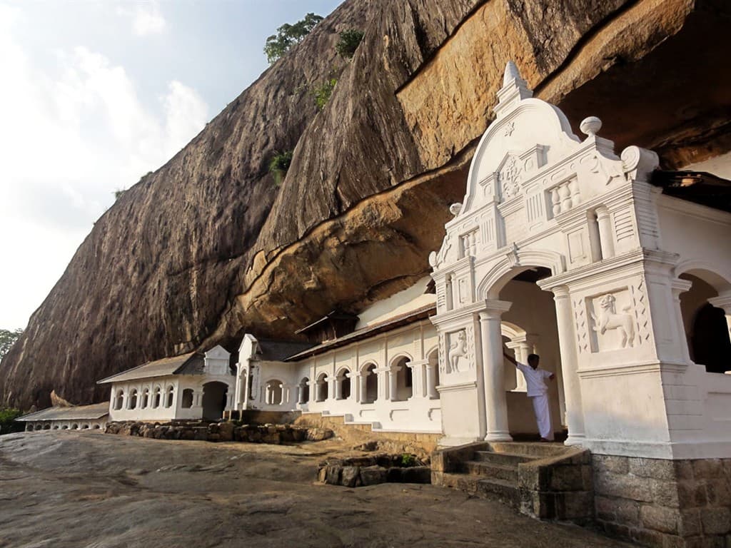 India - Srí Lanka