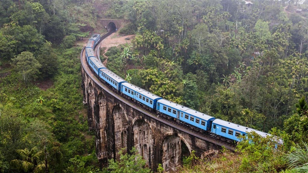 India - Srí Lanka