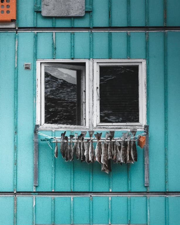 Grónsko - ľadovce a mýty Inuitov