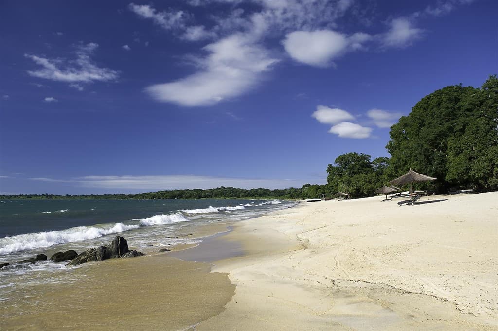 Zambia - Malawi