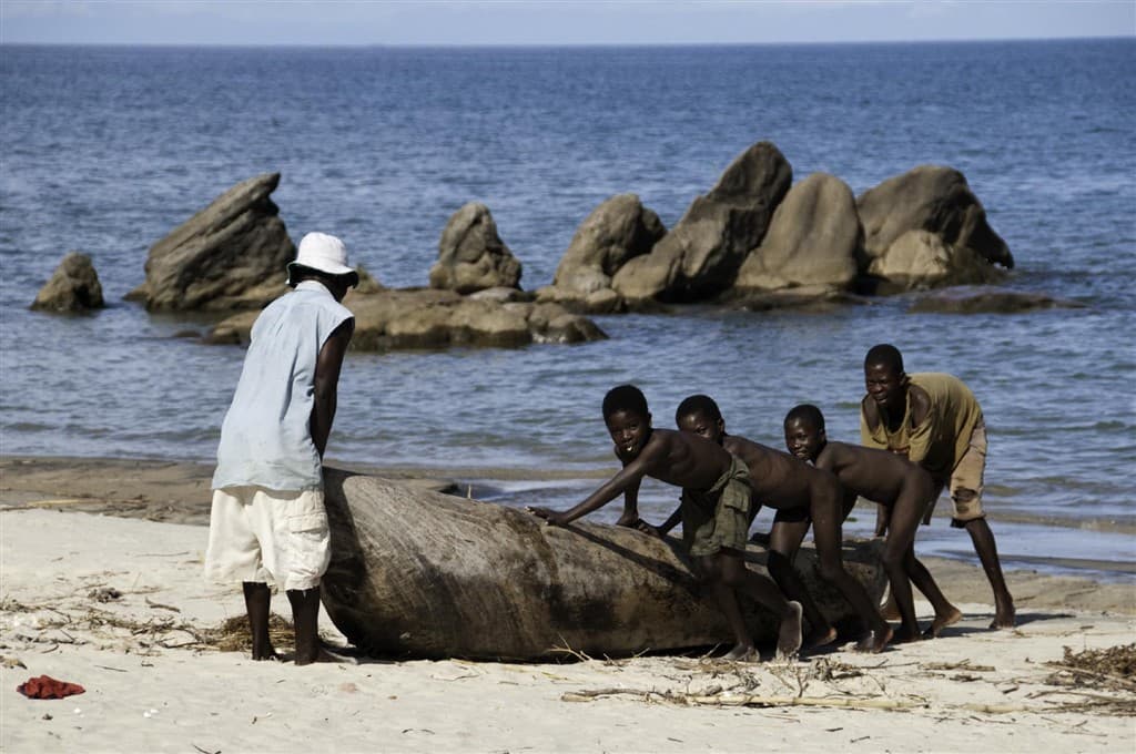 Zambia - Malawi