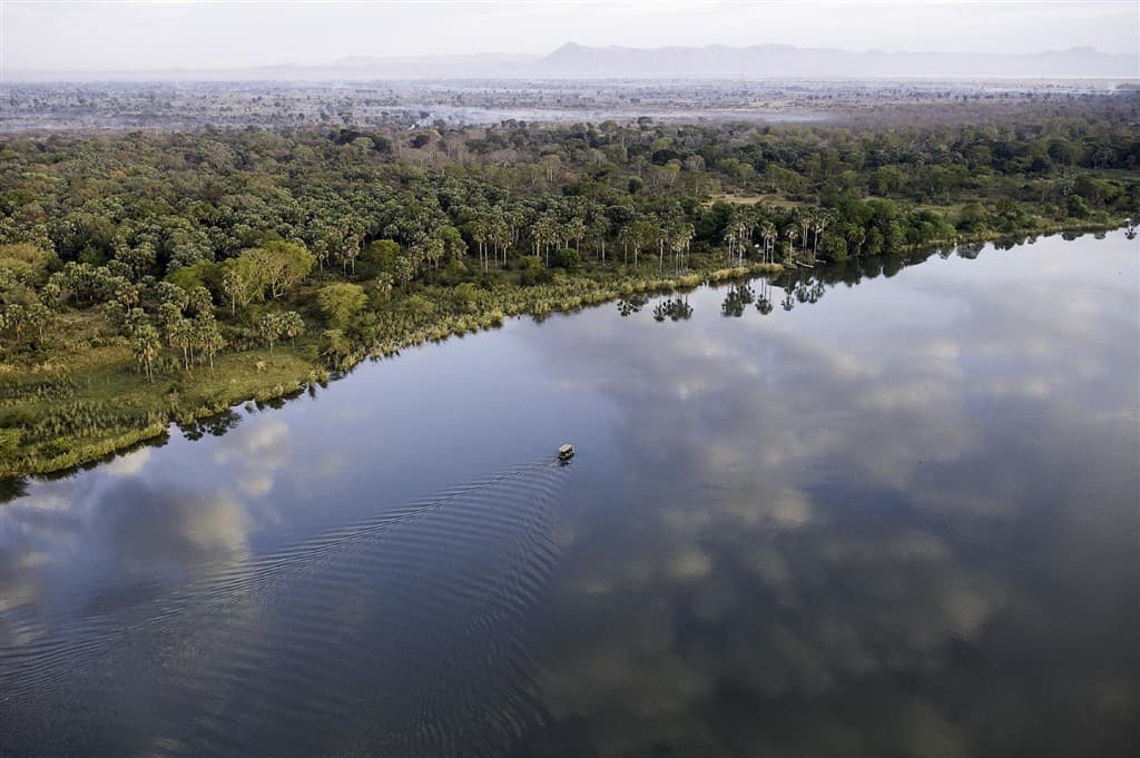 Zambia - Malawi
