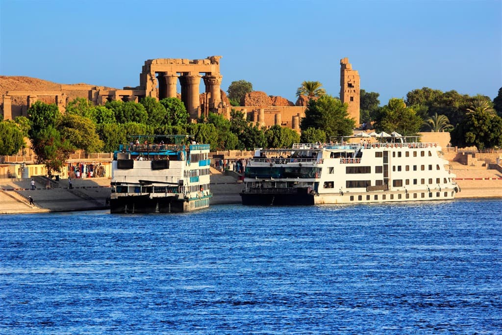 Luxusný Egypt