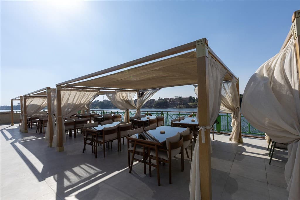 Luxusný Egypt