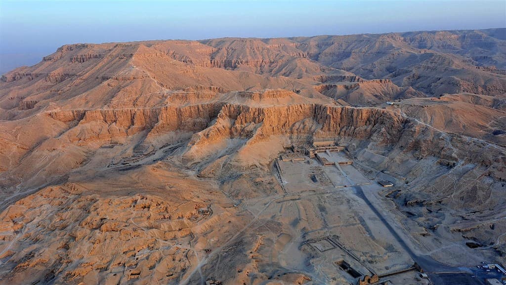 Luxusný Egypt