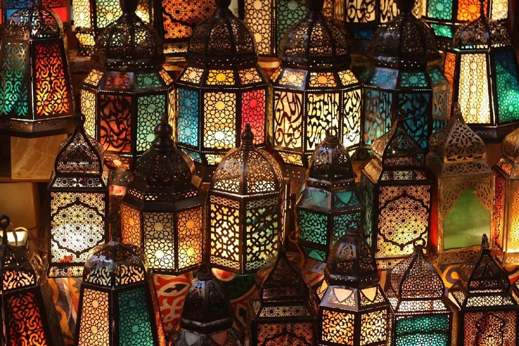 Luxusný Egypt