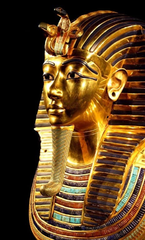 Luxusný Egypt