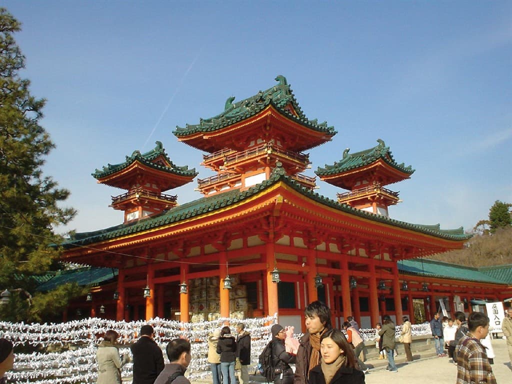 Japonsko - Taiwan
