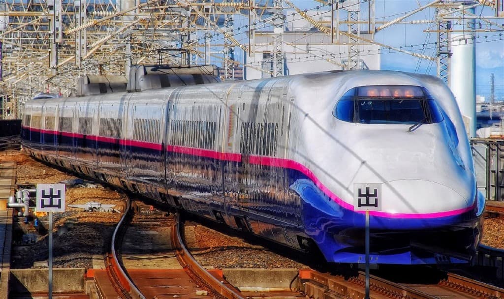 Japonsko - Taiwan