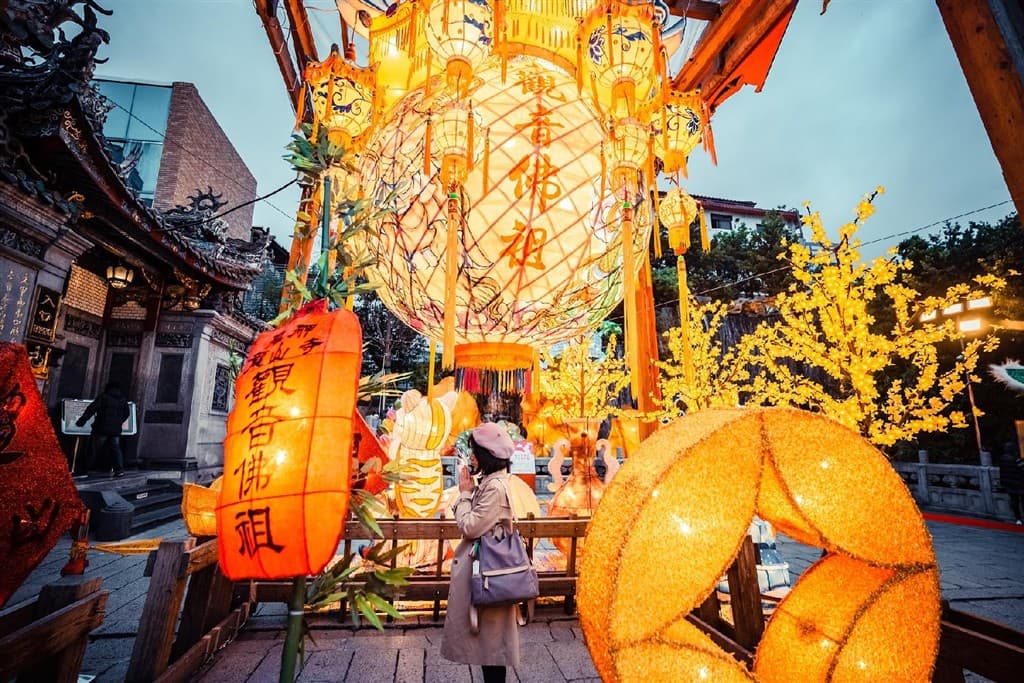 Japonsko - Taiwan