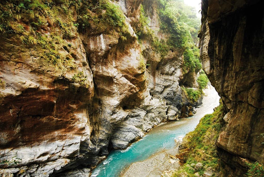 Japonsko - Taiwan