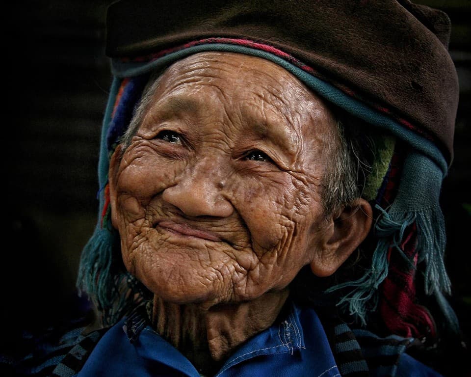 Kúzlo severného Vietnamu