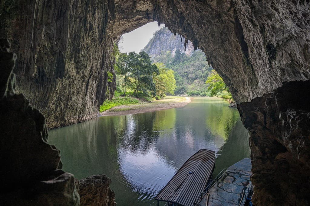 Kúzlo severného Vietnamu