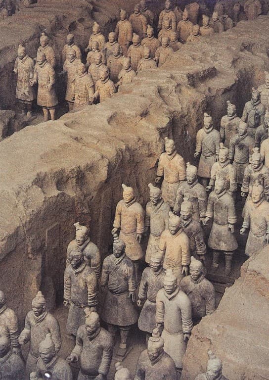 Čína a Tibet v luxusnom balení
