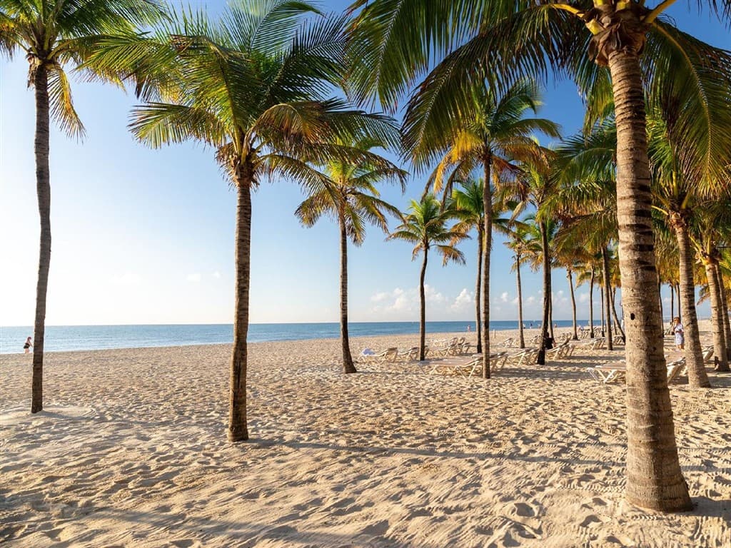 Yucatán & Holbox
