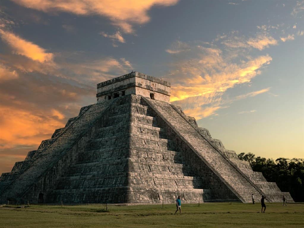 Yucatán & Holbox