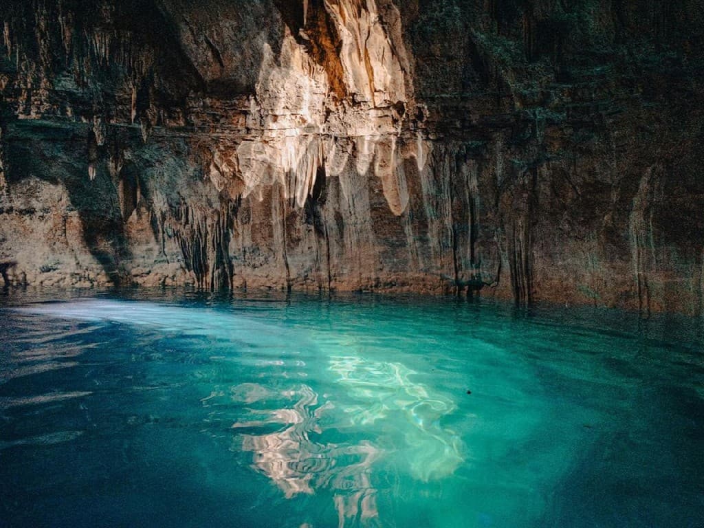 Yucatán & Holbox