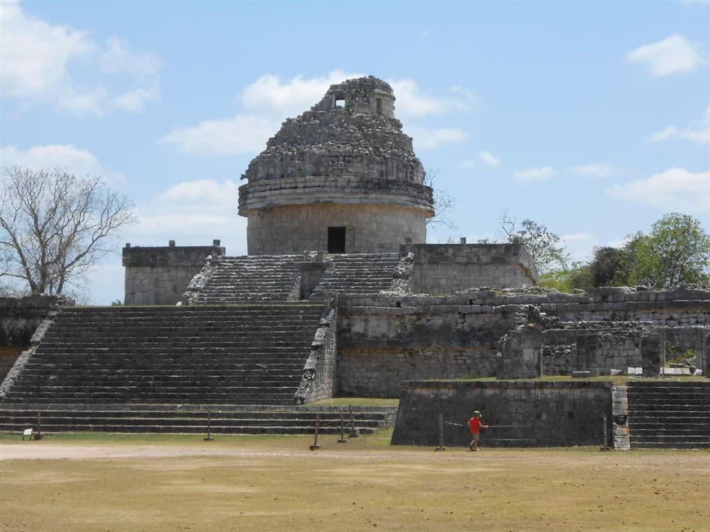 Yucatán & Holbox
