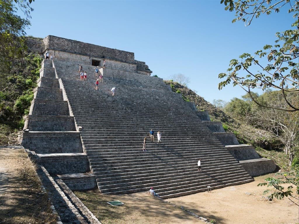 Yucatán & Holbox