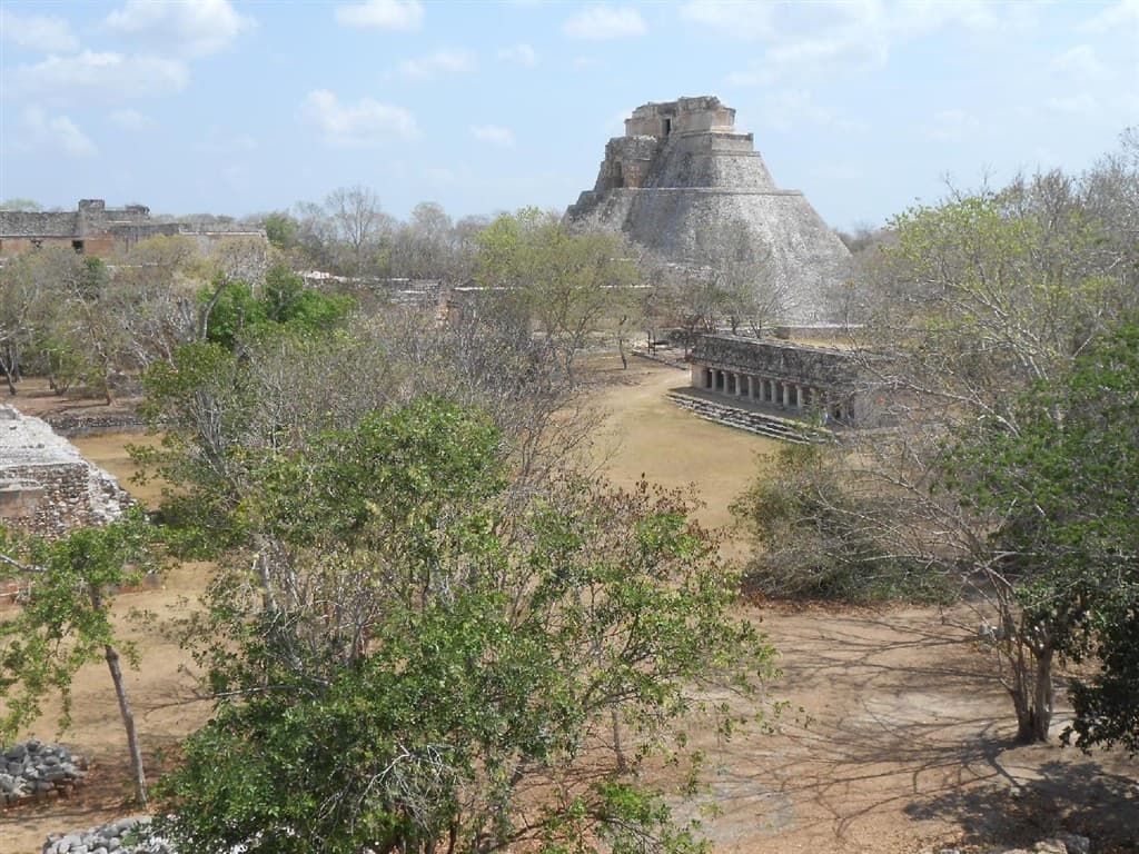 Yucatán & Holbox