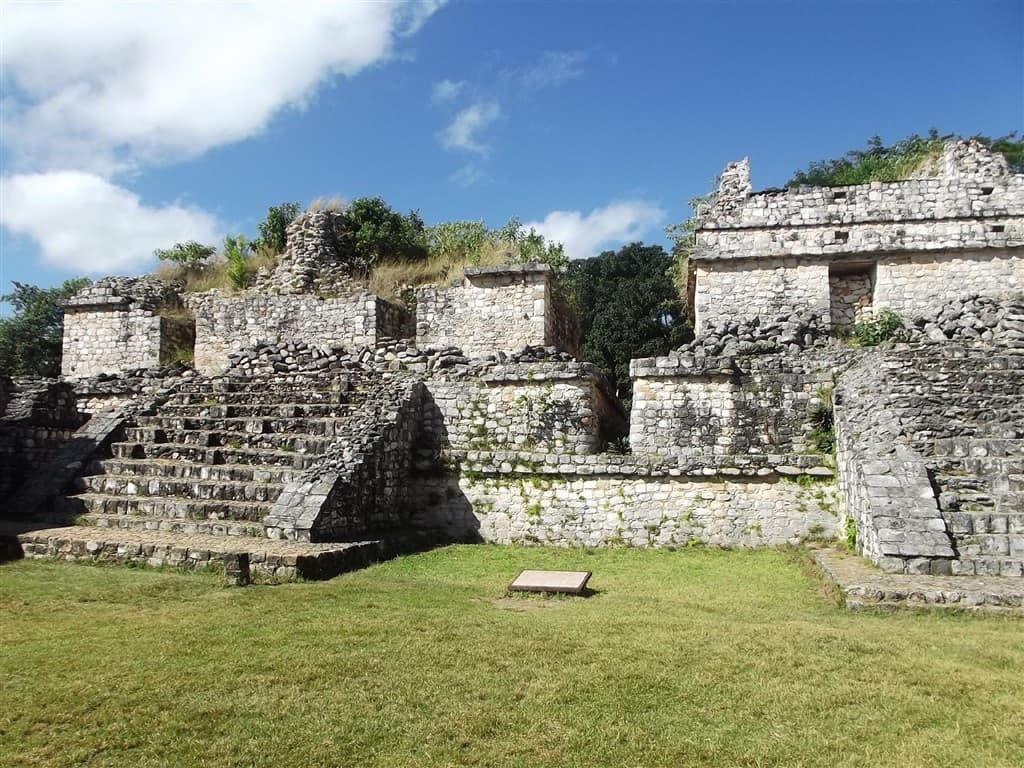 Yucatán & Holbox