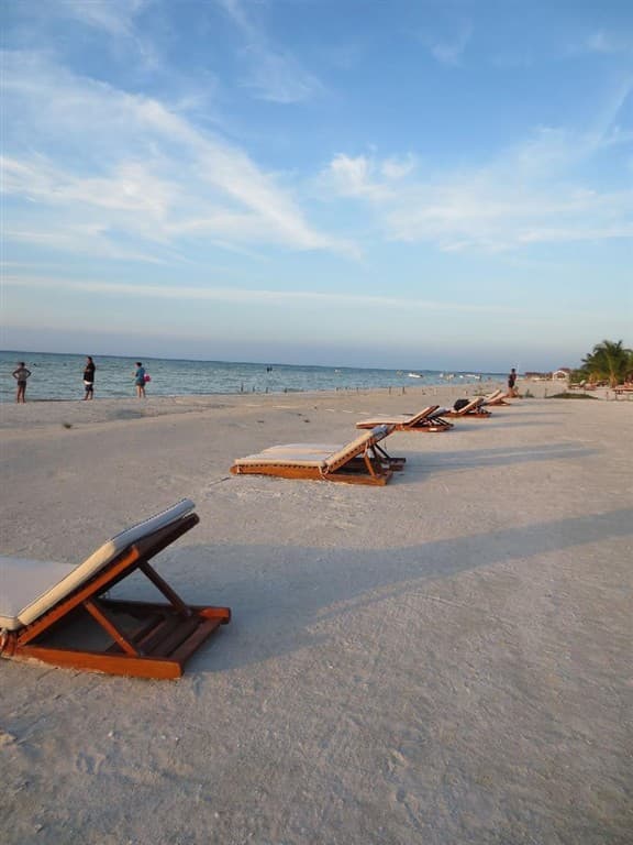 Yucatán & Holbox