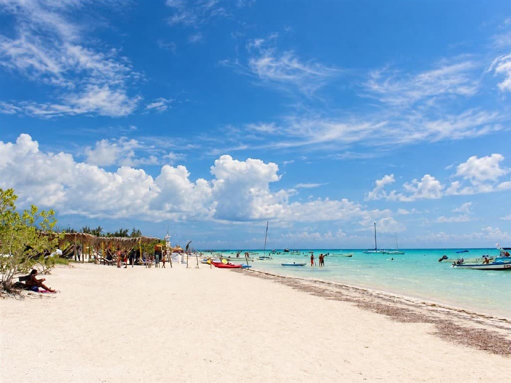 Yucatán & Holbox