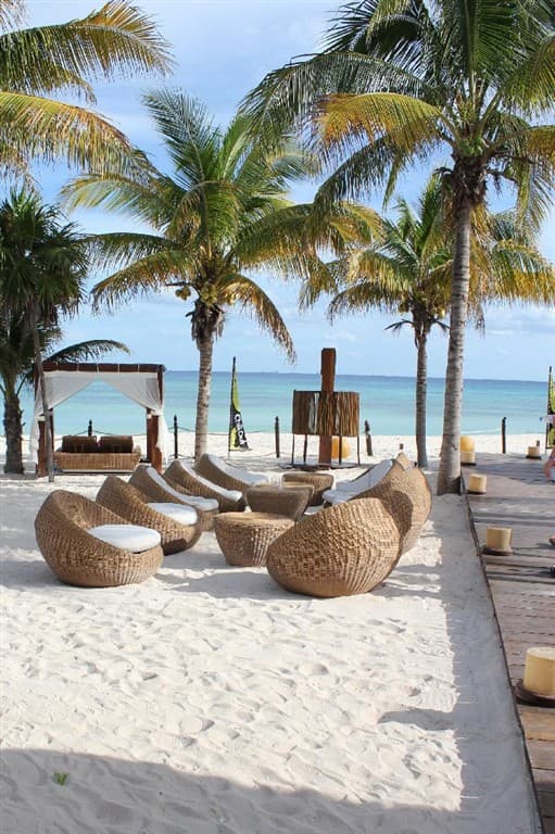 Yucatán & Holbox