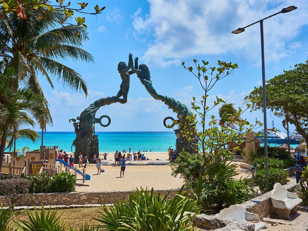 Yucatán & Holbox