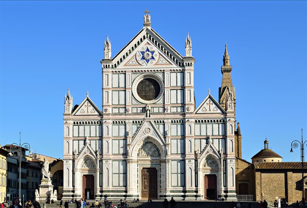Florencia - kráľovná renesancie