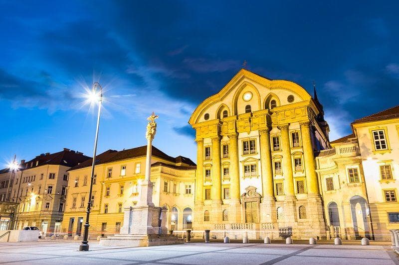 Rímske Terme - Luxusný pobyt v srdci savinjskej doliny