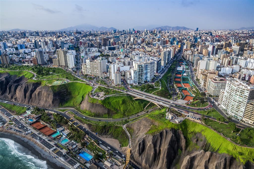 Ultimátne Peru - Príbehy stratených civilizácii