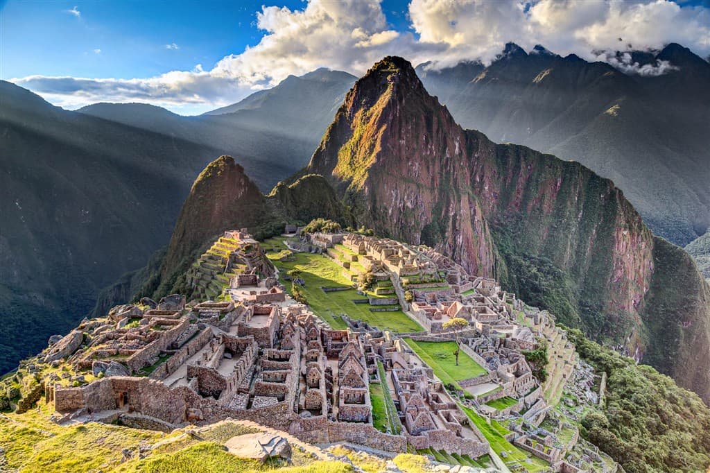 Peru, Bolívia, Čile - Na streche sveta