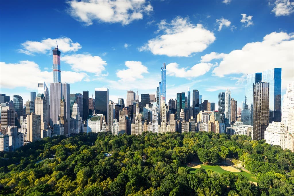 New York - Big Apple
