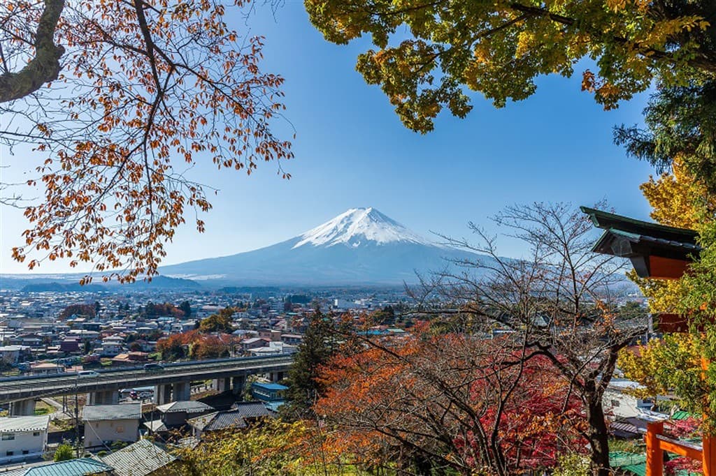 Japonsko a Južná Kórea – kde sa tisícročná tradícia stretáva s budúcnosťou