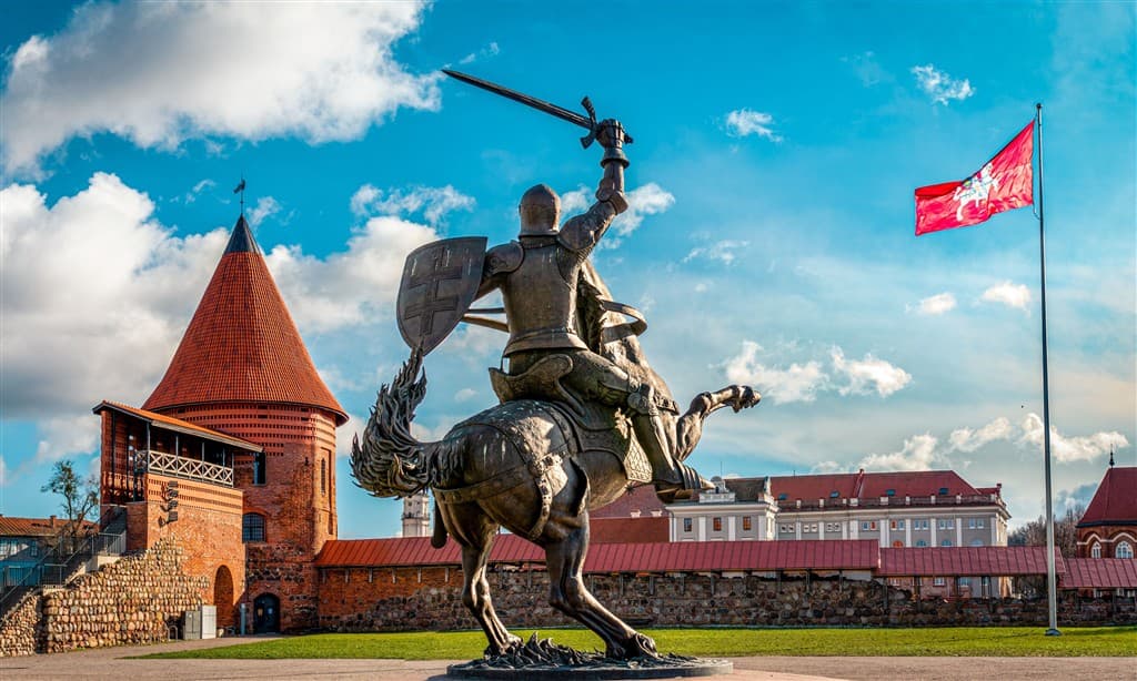 Pobaltské klenoty